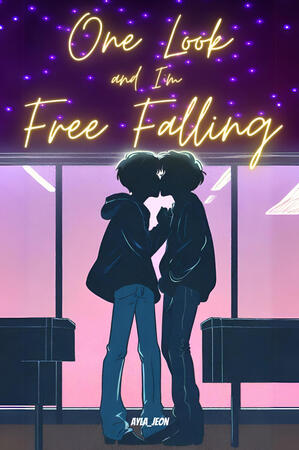 One Look and I&#39;m Free Falling