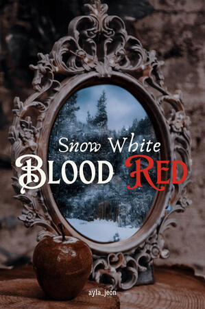 Snow White, Blood Red