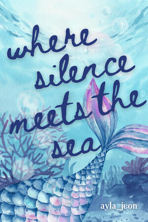 where silence meets the sea