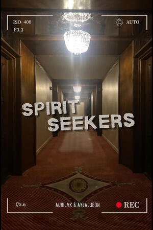 Spirit Seekers