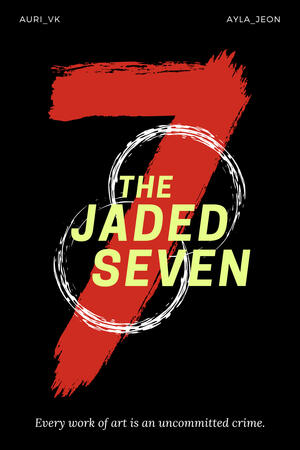 The Jaded Seven