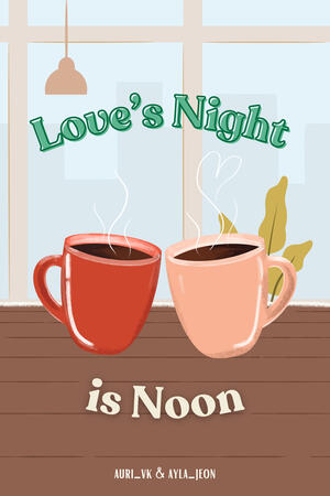 Love&#39;s Night is Noon