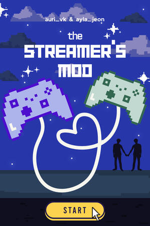 The Streamer&#39;s Mod