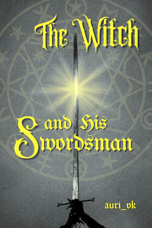 The Witch and his Swordsman